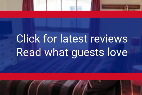 www.theboathouselaugharne.co.uk - check out latest independent reviews