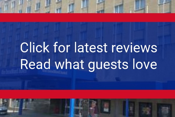 www.thebradfordhotel.com - check out latest independent reviews