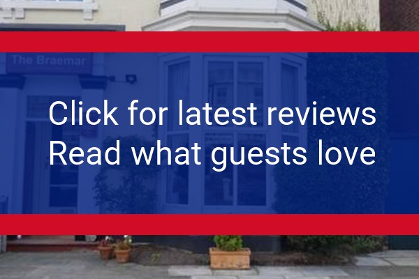 www.thebraemarsouthport.com - check out latest independent reviews
