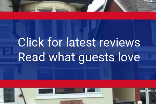 www.thebraeside.co.uk - check out latest independent reviews