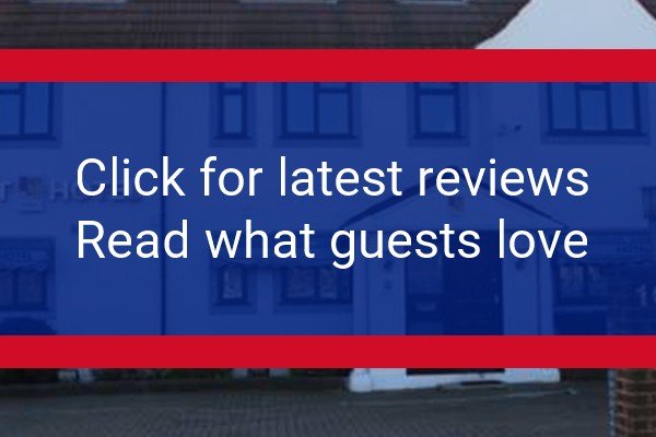 www.thebrenthotel.com - check out latest independent reviews