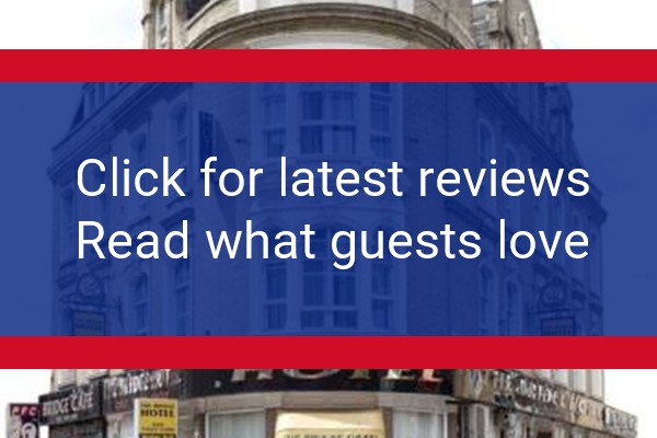 www.thebridgehotel.net - check out latest independent reviews