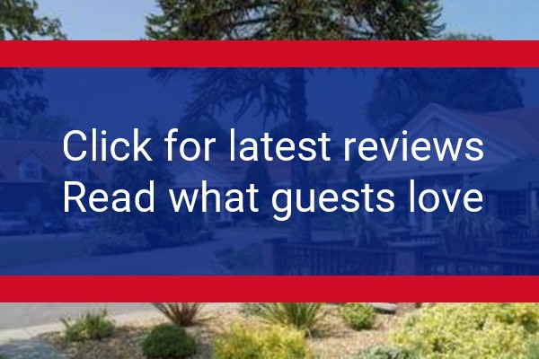 www.thebridgewetherby.co.uk - check out latest independent reviews