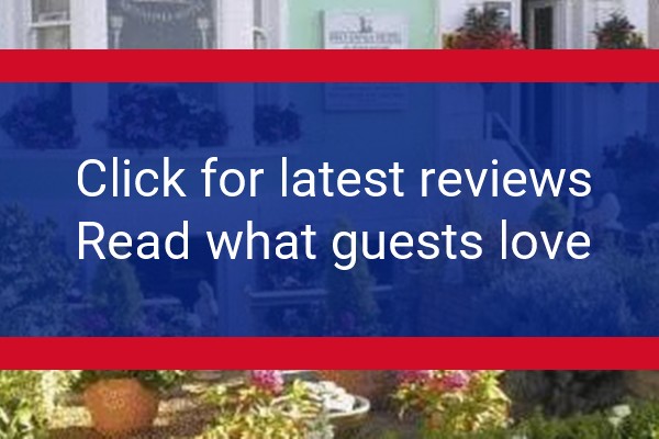 www.thebritanniaguesthouse.co.uk - check out latest independent reviews