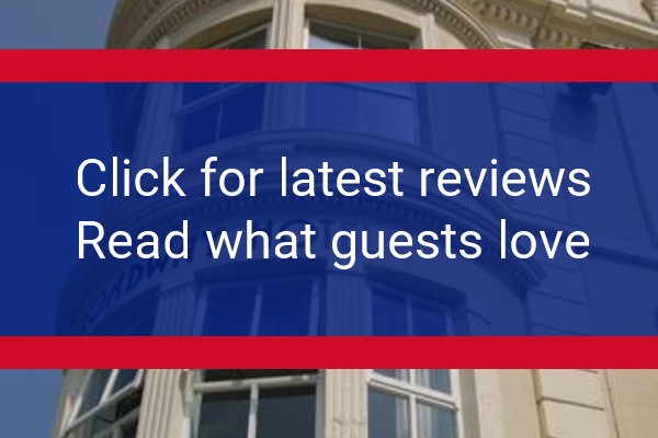 www.thebroadwayhotel.com - check out latest independent reviews