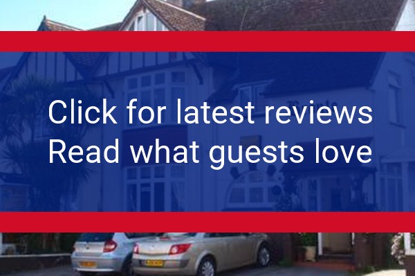 www.thebronteguesthouse.co.uk - check out latest independent reviews