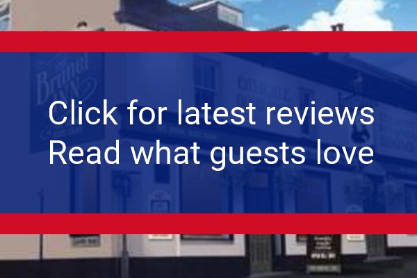 www.thebrunelsaltash.co.uk - check out latest independent reviews