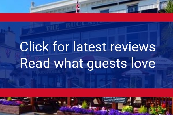 www.thebuccaneerinn.co.uk - check out latest independent reviews