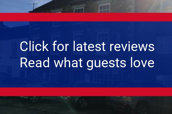 www.thebuckrichmond.co.uk - check out latest independent reviews