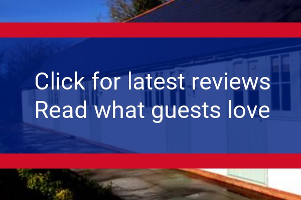 www.thebullinnlodges.co.uk - check out latest independent reviews