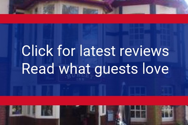 www.theburleyinn.co.uk - check out latest independent reviews