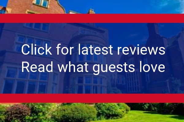 www.theburlingtonhotel.com - check out latest independent reviews