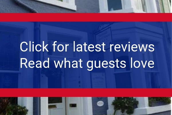 www.theburnsideguesthouse.co.uk - check out latest independent reviews