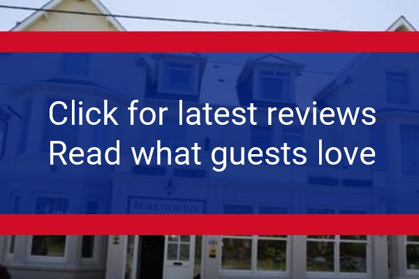 www.theburratorinn.com - check out latest independent reviews
