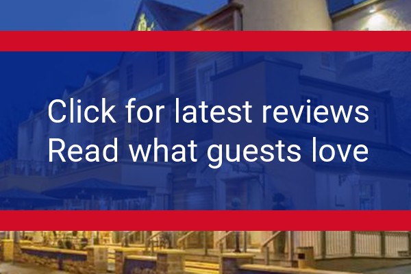 www.thebusbyhotel.co.uk - check out latest independent reviews