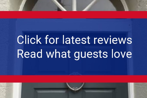 www.thebutlershouse.co.uk - check out latest independent reviews