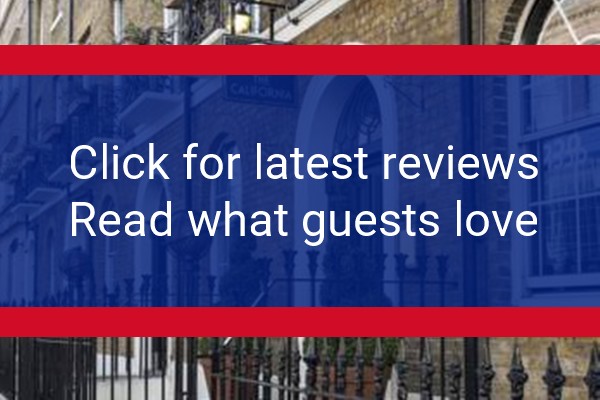 www.thecalifornialondon.com - check out latest independent reviews