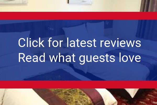www.thecambridgehotel.com - check out latest independent reviews