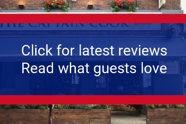 www.thecaptaincook.com - check out latest independent reviews