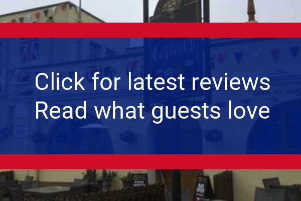 www.thecaptainshotel.co.uk - check out latest independent reviews