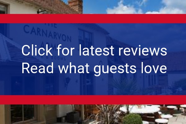 www.thecarnarvonarmshotel.com - check out latest independent reviews