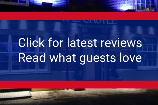 www.thecastle-pub.com - check out latest independent reviews