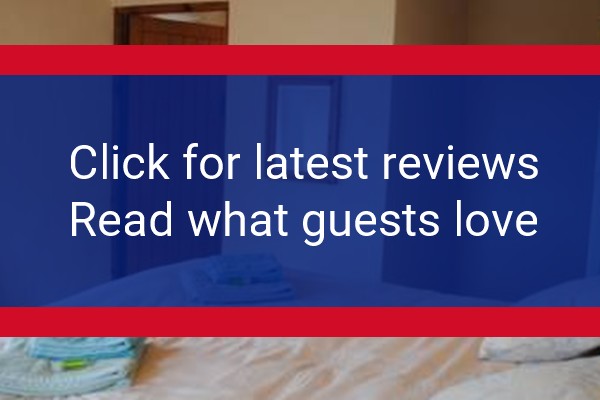 www.thecastlebedandbreakfast.co.uk - check out latest independent reviews
