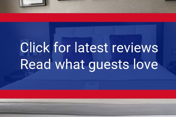 www.thechamberlainhotel.co.uk - check out latest independent reviews