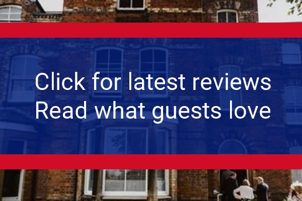 www.thechapelhousehotel.co.uk - check out latest independent reviews