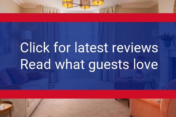 www.thecharmbrighton.co.uk - check out latest independent reviews