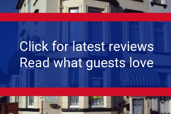 www.thechequersguesthouse.co.uk - check out latest independent reviews