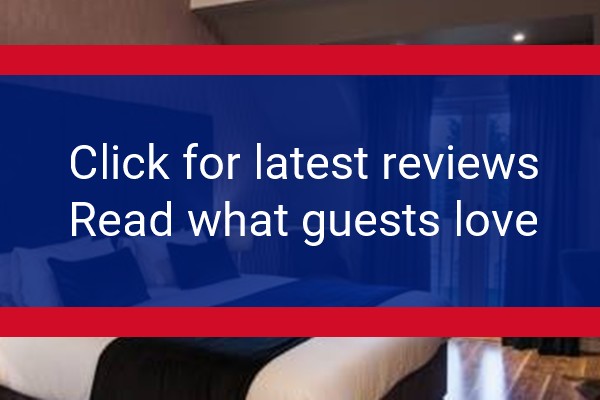 www.thechestertonhotel.com - check out latest independent reviews