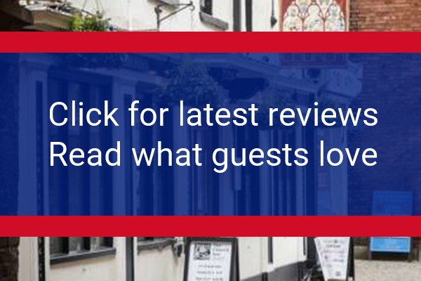 www.thechurchinn.com - check out latest independent reviews