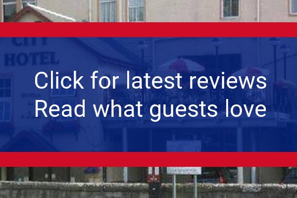 www.thecityhotel.co.uk - check out latest independent reviews