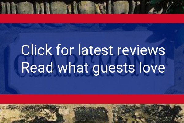 www.theclaremont.eu - check out latest independent reviews