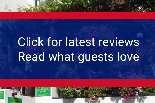 www.theclaremonthotel.co.uk - check out latest independent reviews