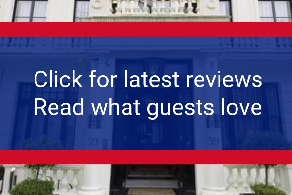 www.thecleveland-hotel.com - check out latest independent reviews