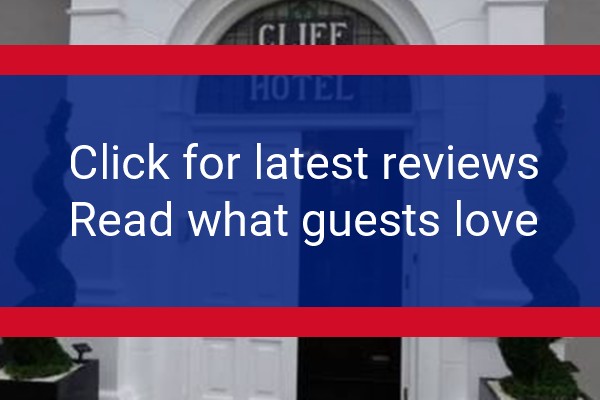 www.thecliffhotel.co.uk - check out latest independent reviews