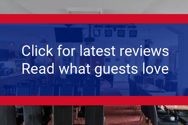 www.theclifftopinn.co.uk - check out latest independent reviews