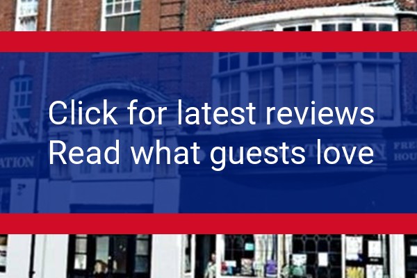 www.thecliftonhotelweymouth.co.uk - check out latest independent reviews