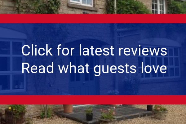www.thecoachhousebandb.com - check out latest independent reviews