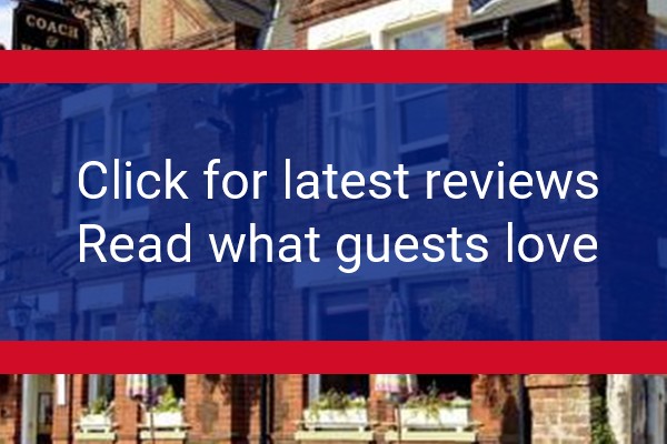 www.thecoachpub.com - check out latest independent reviews