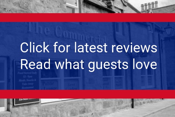 www.thecommercial-hotel.co.uk - check out latest independent reviews