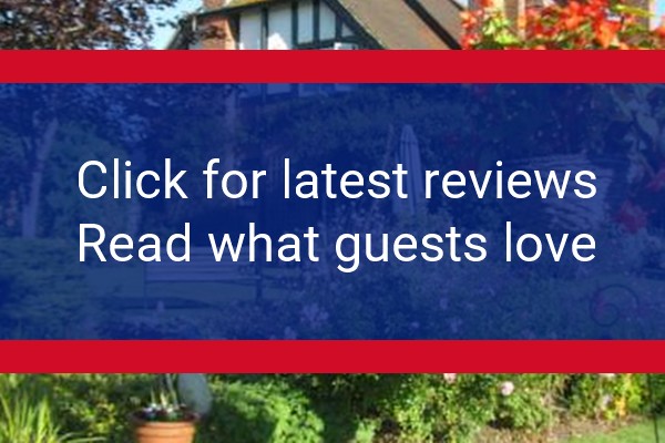 www.thecornerhouse-bed-breakfast.co.uk - check out latest independent reviews