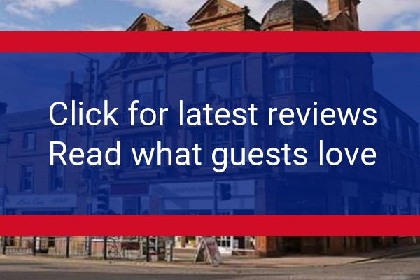 www.thecornerhousehotel.com - check out latest independent reviews