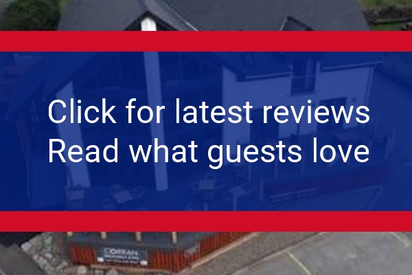 www.thecorran.net - check out latest independent reviews