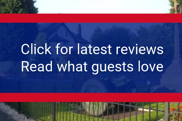 www.thecottagebandbhalevillage.co.uk - check out latest independent reviews