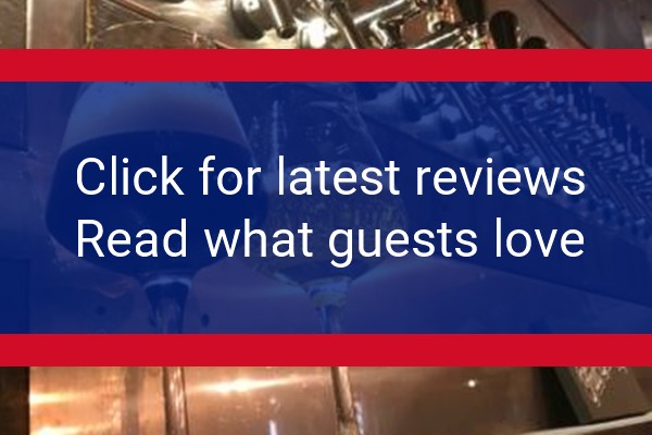 www.thecottageinnlynton.co.uk - check out latest independent reviews