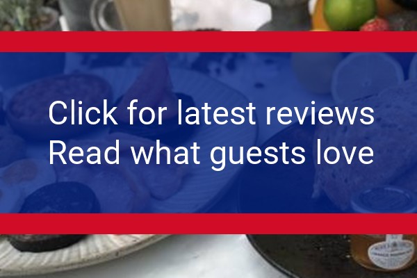 www.thecottagewillington.co.uk - check out latest independent reviews