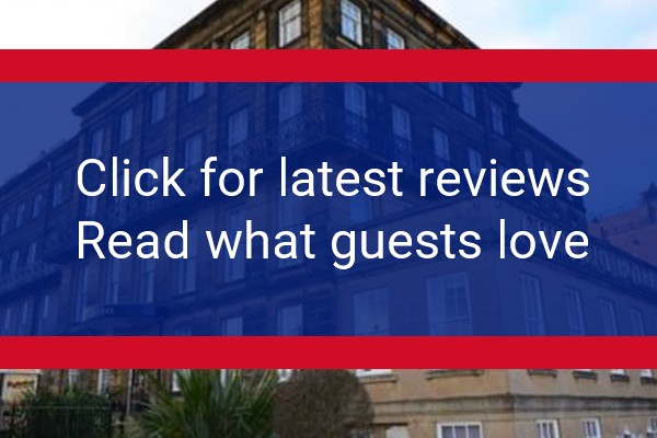 www.thecrescenthotel.com - check out latest independent reviews